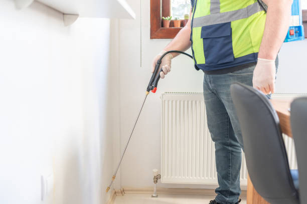 Best Residential Pest Control  in Edgewater, FL